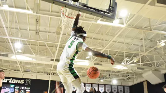Mister Dean Swinging Dunk vs. Piedmont 2H 2024
