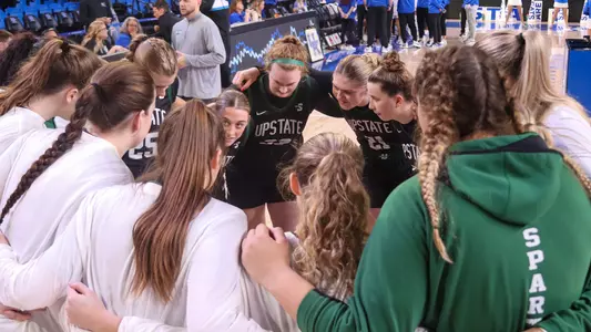 Team Pregame vs. Kentucky 2024 - RF