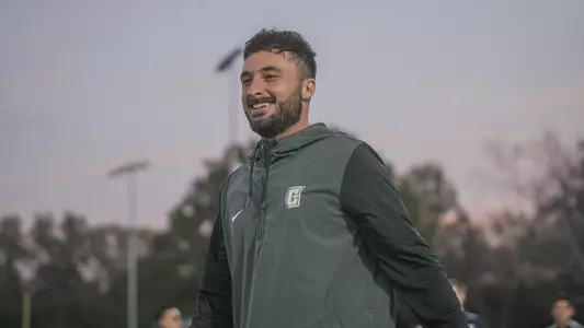 Micahael Antoniewicz Coker