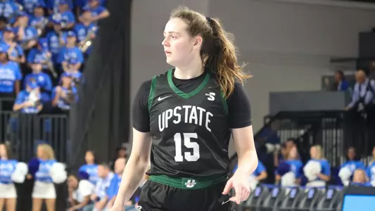 Ava Miller vs. Kentucky 3Q 2024