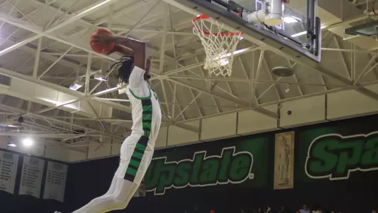 Mister Dean Dunk vs. Brevard 1H 2024