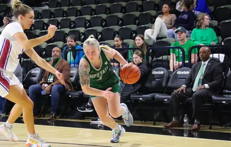 Dakota Reeves versus PC