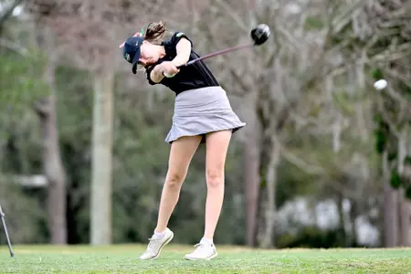 Rylie Kosney - Sea Best Intercollegiate