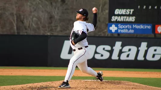 Jake Cubbler Eighth Inning vs. Kentucky Game 2 2024