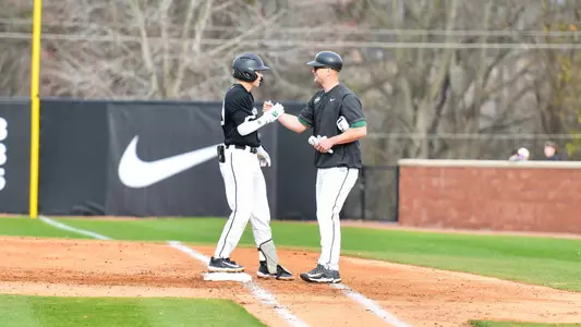 Vance Sheahan & Nick Hoffman vs. Kentucky Game 1 2024