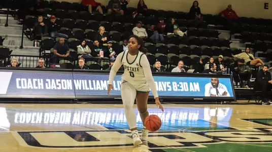 Zora Fray-Chinn versus Gardner-Webb