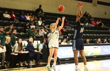 Dakota Reeves vs. Longwood