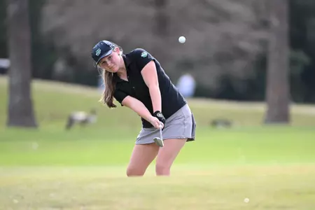 Upstate golf