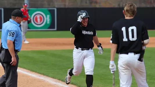 Tyler Lang Grand Slam Celebration vs. Gardner-Webb Gm 3 2024
