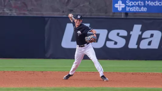 Vance Sheahan Throw Across 6th Inning vs. Gardner-Webb Gm 1 2024