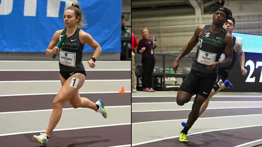 Dual Track and Field 2024