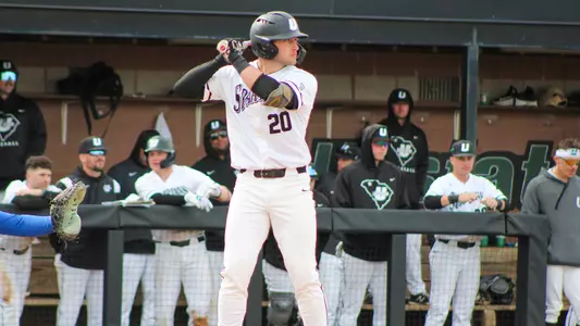 Jace Rinehart Second AB vs. Kentucky Gm 2 2024