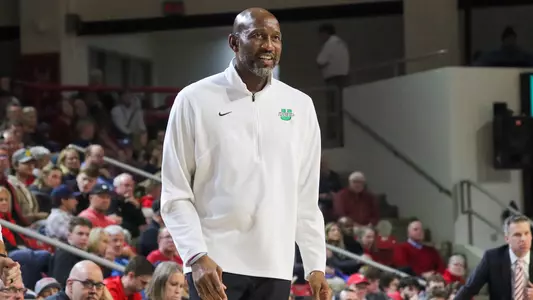 Dave Dickerson vs. Davidson 2023