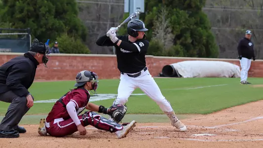 Daniel Gernon 1st AB vs. Elon 2024