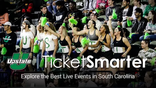 TicketSmarter Entertainment Guide March 2024