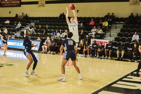 Jeni Levine versus Longwood