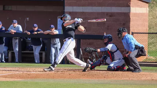 Noah Sullivan Third AB vs. Penn Gm 1 2024