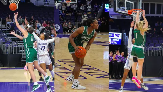 WBB- 2023-2024 All Conference