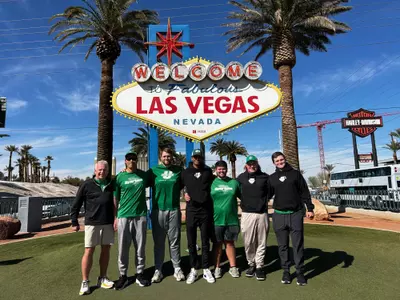 GolfVegas