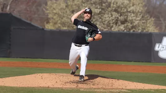 Noah Sullivan Third Inning vs. Penn Gm 1 2024