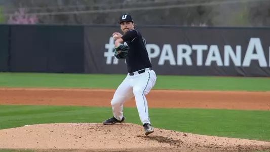 Noah Sullivan Fifth Inning vs. Gardner-Webb Gm 1 2024