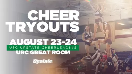 Cheerleading Tryouts 2024-25