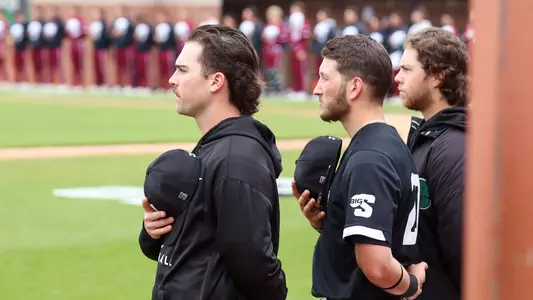 National Anthem vs. Elon 2024