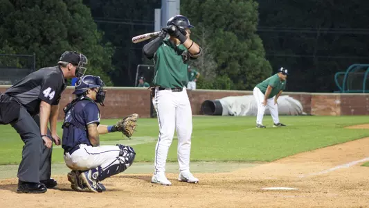 Jace Rinehart 5th AB vs. Charleston Southern Gm 1 2024
