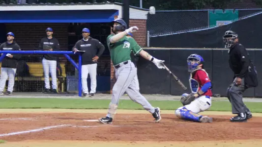 David Pereira HR 3rd AB vs. Presbyterian Gm 1 2024