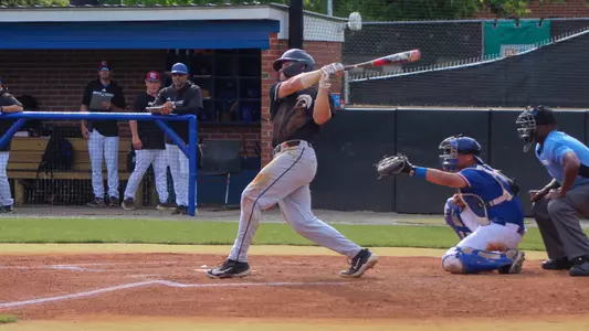 Koby Kropf HR 2nd AB vs. Presbyterian Gm 2 2024