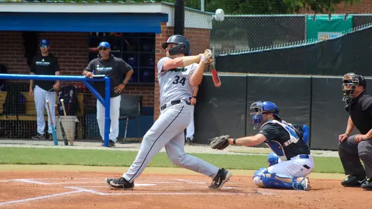 Koby Kropf HR 1st AB vs. Presbyterian Gm 3 2024