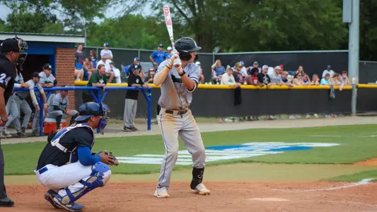 Vance Sheahan 4th AB vs. Presbyterian Gm 3 2024