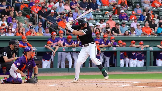 Grant Sherrod 1st AB vs. Clemson Gm 2 2024