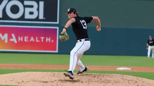 Mathieu Curtis Fourth Inning vs. Clemson Gm 2 2024