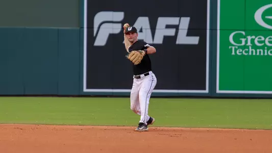 Easton Cullison Between Innings vs. Clemson Gm 2 2024