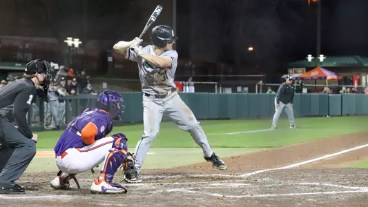 Koby Kropf Fourth AB vs. Clemson Gm 1 2024