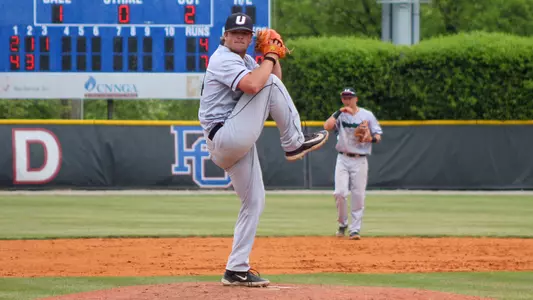 Jagger Jefferis 3rd Inning vs. Presbyterian Gm 3 2024