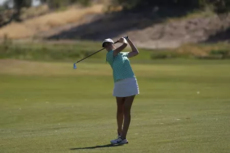 Rylie Kosney - Round 1 - NGI