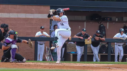 Grant Sherrod 1st AB vs. High Point Gm 3 2024