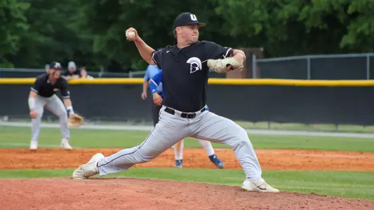 Cooper Ellingworth Ninth Inning vs. Presbyterian Gm 2 2024