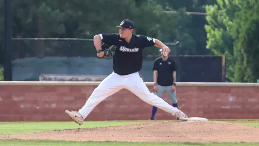 Henry Proger 4th Inning vs. High Point Gm 2 2024