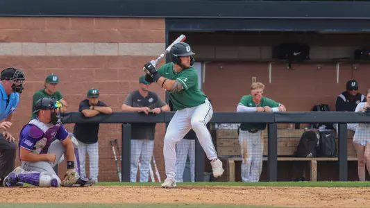 Jace Rinehart 3rd AB vs. High Point Gm 1 2024