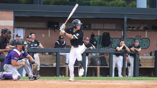 Vance Sheahan 3rd AB vs. High Point Gm 2 2024