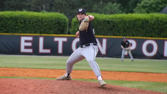 Braden Consaul 8th Inning vs. Presbyterian Gm 2 2024