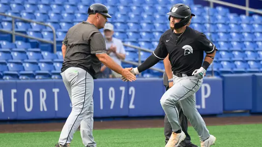 2024 Big South Tournament High Point vs USC Upstate