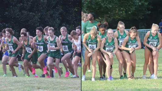 2023 Cross Country Teams