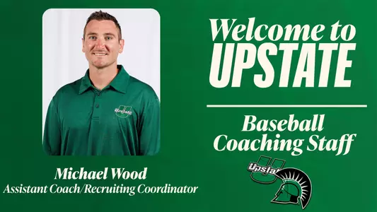 Michael Wood Coaching Release