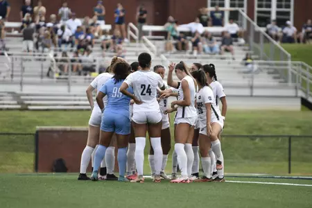 WSOC 2024 Vs. Queens