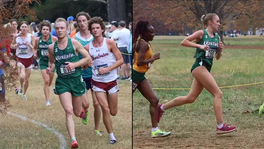 Sam Shimanskiy and Jordan Thornton 2023