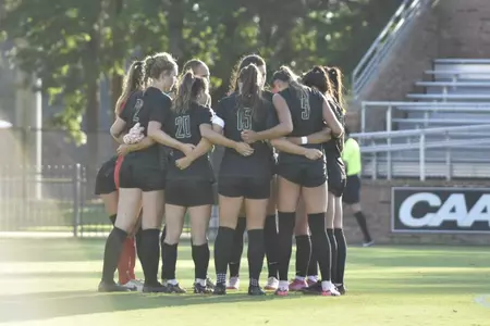WSOC Team Huddle 2024